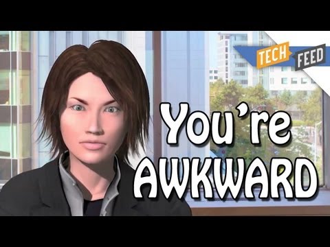 how to cure awkwardness