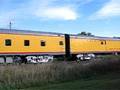 Challenger Steam Locomotive No. 3985 #2