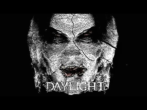 Daylight Gameplay Walkthrough Part 2 - Shadow Spirits (PS4 PC)