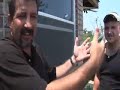 www.ForgottenOnTheBayou.comRockey talks about surviving the storm on the 3rd Anniversary of Katrina.