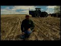 Zero Till Farming