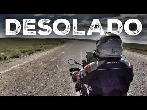 Dalton Highway - La carretera más norte de América
