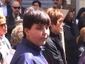 Sabato Santo - Processione dei Misteri - Sessa Aurunca (CE)