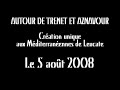 ... autour de trenet et aznavour
avec
grand corps malade, sanseverino,
lynda lemay, agn�s bihl et dominique fillon et la participation exceptionnelle de charles aznavour, pour des duos et un spectacle exceptionnel !

quel point commun entre tous ces artistes qui viennent nous faire partager leurs propres r�pertoires et rendre un hommage aux deux � grands charles � ? la r�ponse est simple : comme trenet et aznavour, ces artistes sont �galement auteurs, et comme trenet et aznavour, ces auteurs sont li�s � une maison d'�dition qui fait partie de l'histoire de la musique : les editions raoul breton.

une soir�e unique en son genre au festival les m�diterran�ennes le 5 ao�t � leucate !!!

www.lesmediterraneennes.fr

billetterie :
http://larriereboutique.fnacspectacles.com/place-spectacle/manifestation/variete-et-chanson-francaises-autour-de-trenet---d-aznavour-medi5.htm

42? assis / 25? debout / tr : 20?
