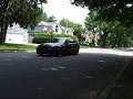 Video of Gruppe-M Rep intake and UUC Exhaust.