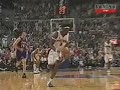 Ben Wallace- The Beast From the East Ben Wallace- The Beast From the East