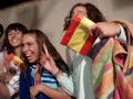 velada en lyon: fiestas de lugdunum esa fiestaaaa