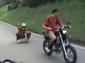 trip en luge