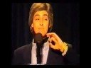 Ilana Kaplan - Roberto Exatus - PARTE 01