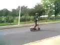 Go-Ped Super GSR42R Go-Ped Super GSR42R