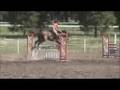 Flagstaff Schooling Show, Kim and Gracie