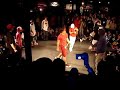 Ho Down 2007 B-boy Pre-lims 2 on 2