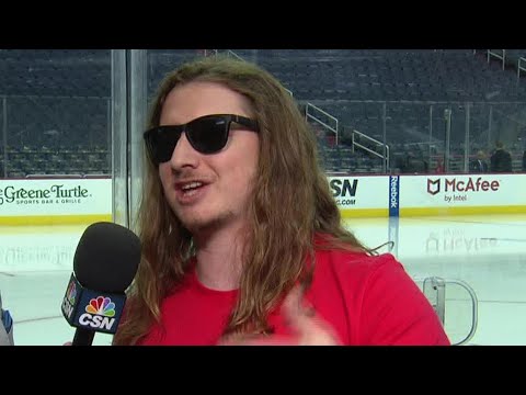 Video: PFT Commenter calls in to PFT Live