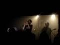 Loud Speaker Boxxx 2008 2 23 in nagoya MUSIC FARM その1