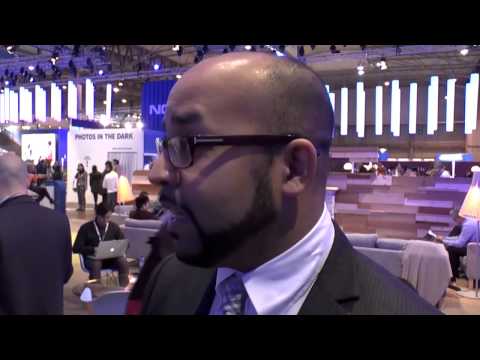 Nokia auf dem MWC 2013: Wo bleiben Lumia 1000 und das Tablet?