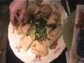 Thrifty Cooking - How to make Salt Cod and Scruncheons a Thrifty Newfoundland Classic