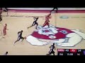 Jamaal Franklin Off The Backboard Slam Dunk