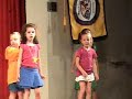 Katy G - Green Eggs and Ham