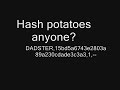 DADSTER Aimbotting