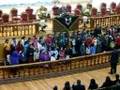 Coro de Niñitos IEP de Talca Nuestro Temor