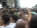 Crowd surfing-say anything