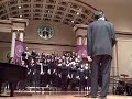 SFSU Women's Chorus - Lua Soberana SFSU Women's Chorus - Lua Soberana