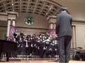 SFSU Women's Chorus - Lua Soberana