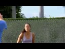 Ana Ivanovic @ Miami Training Ana Ivanovic @ Miami Training
