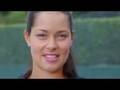 Ana Ivanovic @ Miami Training