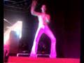 YO BAILANDO EN KARAMELO 3