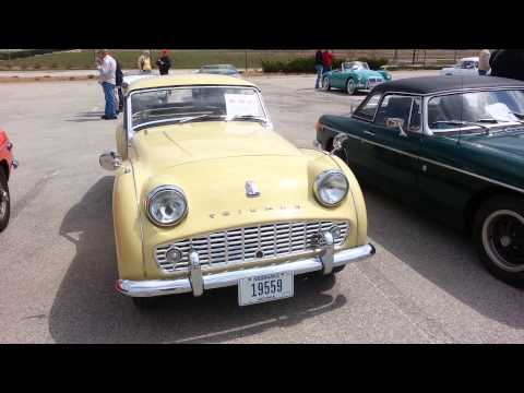 classic car shows
