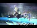 S.O.S-Shyne-Final Fantast x/x-2
