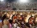 Bateria Beija Flor 2007 - Sambodromo