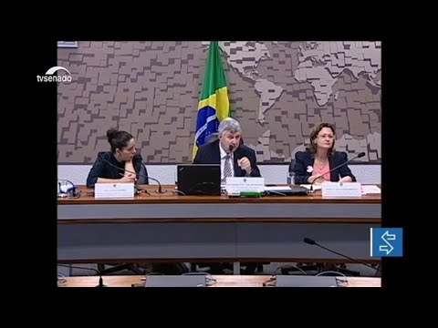 Comissão debate acordos internacionais no setor do agronegócio