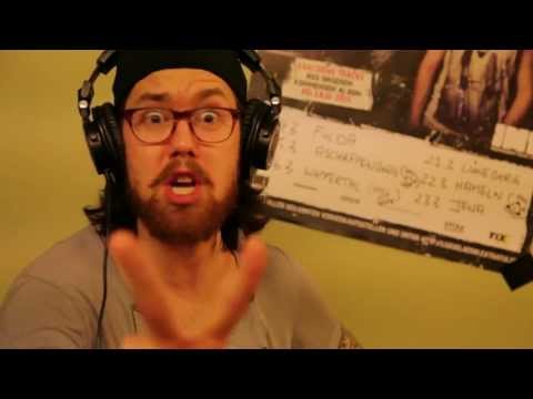 lulaemusic - LUXUSLÄRM - 'Nur mit Euch!