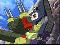 Transformers Armada -E29- desperate. pt2 Transformers Armada -E29- desperate. pt2