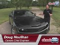 Chevrolet Camaro V6 Prototype Exclusive Look