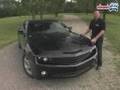 Chevrolet Camaro V6 Prototype Exclusive Look