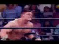WWE champion John Cena