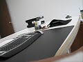 Losi Micro Baja- Desk Driving