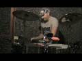 videos de Osvaldo Hernández estudiando timbal.