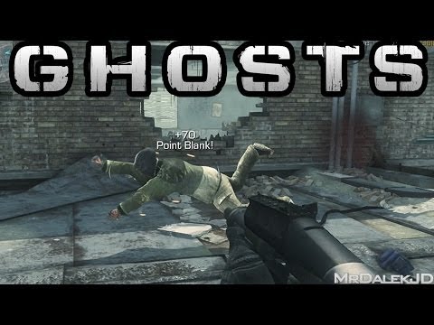 COD - LIVE