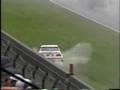 Tetsuya Ota's crash in his ferrari f355 challenge full race