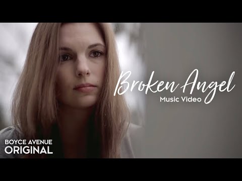Boyce Avenue Broken Angel Official Music Video on iTunes