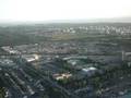 Landing at Vancovuer, Canada, Rwy 26R, Left Side