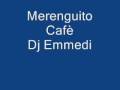 House 2009:Merenguito Cafè - Dj Md