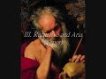 Felix Mendelssohn-Symphony No.2 'Lobgesang'(5/8)-III.Recitative & Aria-IV.Chorus-V.Duet & Chorus