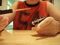Cheap No Name Lock Picked