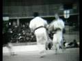 Nakayama referees Parisi 1968
