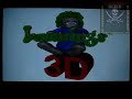 Lemmings 3D [NTSC-U] [PSXPSP]